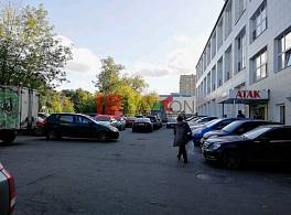 Жилой Дом Большая Семеновская 23а 4