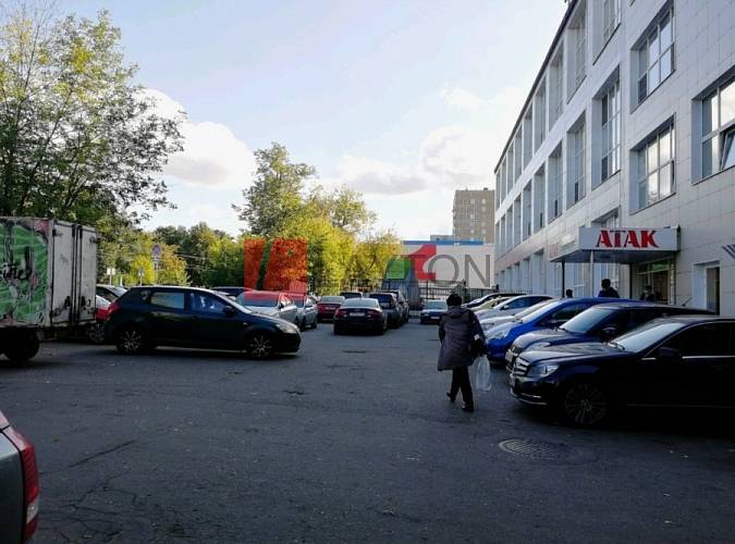 Жилой Дом Большая Семеновская 23а - картинка 5 Жилой Дом Большая Семеновская 23а - картинка 5