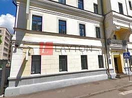 Бизнес-центр пер. Большой Предтеченский 22 2