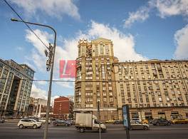 Жилой Дом ул Валовая, д 20 3