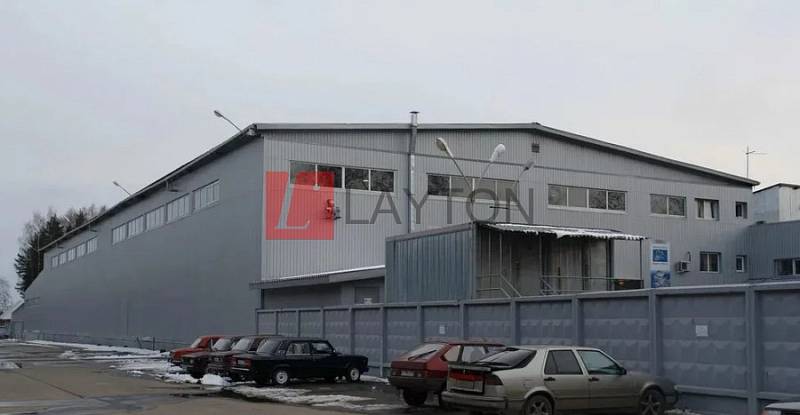 Бизнес-центр Алексеевская, д 5 - картинка 4 Бизнес-центр Алексеевская, д 5 - картинка 4