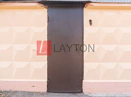 Бизнес-центр проезд 2-й Перова Поля, д 2 стр 4 4