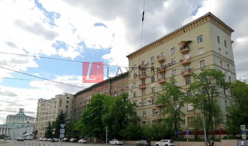 Жилой Дом ул. Дурова, 13/1 - картинка 4 Жилой Дом ул. Дурова, 13/1 - картинка 4
