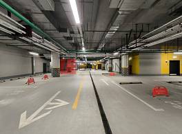 Жилой Дом Сиреневый б-р, 4/7 3