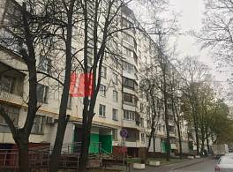 Жилой Дом Сумская улица, 6к1 2