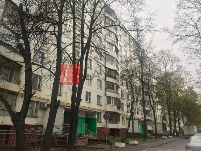 Жилой Дом Сумская улица, 6к1 - картинка 3 Жилой Дом Сумская улица, 6к1 - картинка 3