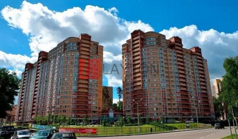 Жилой Дом Речная улица, 20к2 - картинка 9 Жилой Дом Речная улица, 20к2 - картинка 9