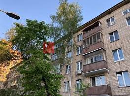 Жилой Дом ул. Заморёнова, 40 1