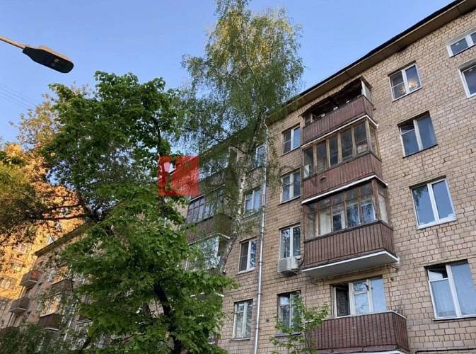 Жилой Дом ул. Заморёнова, 40 - картинка 2 Жилой Дом ул. Заморёнова, 40 - картинка 2