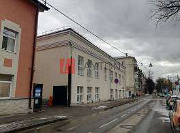 Особняк Буженинова 30с3 2