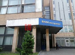 Бизнес-центр Б. Семеновская 49 4