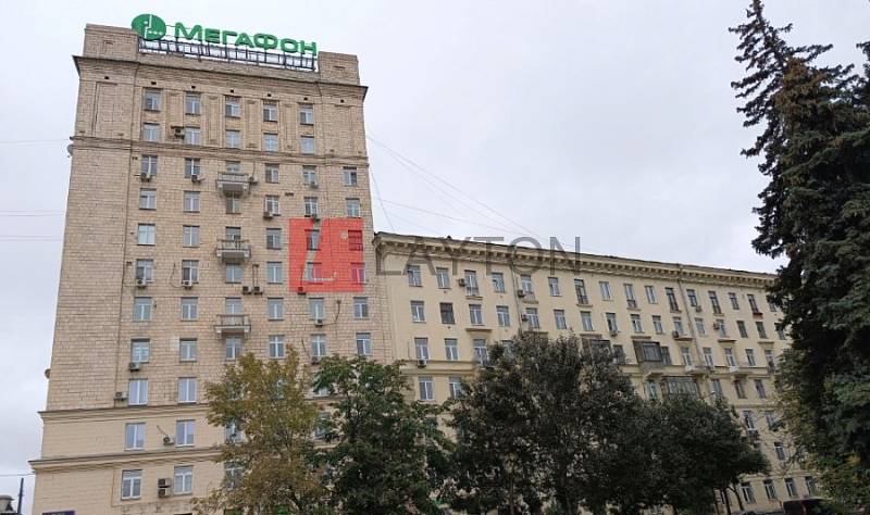 Жилой Дом площадь Победы, 2к1 - картинка 8 Жилой Дом площадь Победы, 2к1 - картинка 8