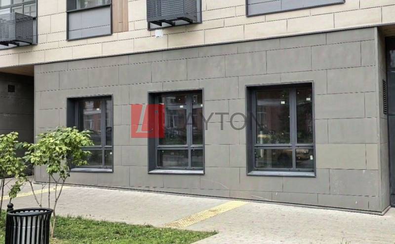 Жилой Дом Новочерёмушкинская улица, 56/3 - картинка 6 Жилой Дом Новочерёмушкинская улица, 56/3 - картинка 6