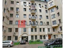 Жилой Дом Тихвинский 9с1 3