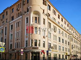 Бизнес-центр ул. Большая Ордынка, 13/9 с1 1