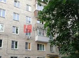 Жилой Дом Большой Кондратьевский пер., 4К2 1