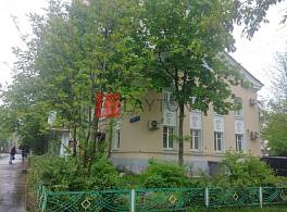 Особняк Маршала Соколовского 9 2