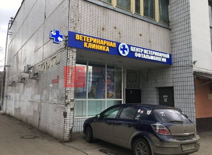 Бизнес-центр ул. Островитянова, 43 - картинка 6 Бизнес-центр ул. Островитянова, 43 - картинка 6