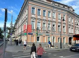 Жилой Дом Неглинная улица, 18с1 2