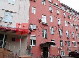 Бизнес-центр Марксистская 34 к.4 2