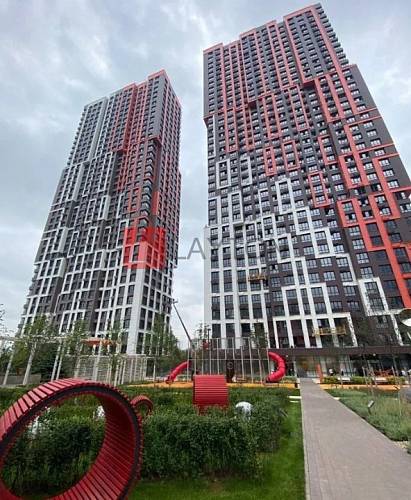 Бизнес-центр Мосфильмовская улица, 98к3 - картинка 4 Бизнес-центр Мосфильмовская улица, 98к3 - картинка 4