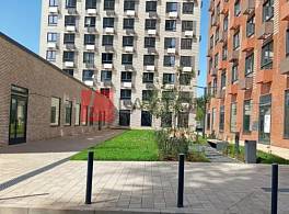 ЖК Сокольнический вал 1 4