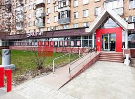 Жилой Дом пр-д Анадырский проезд, д 15/1 4