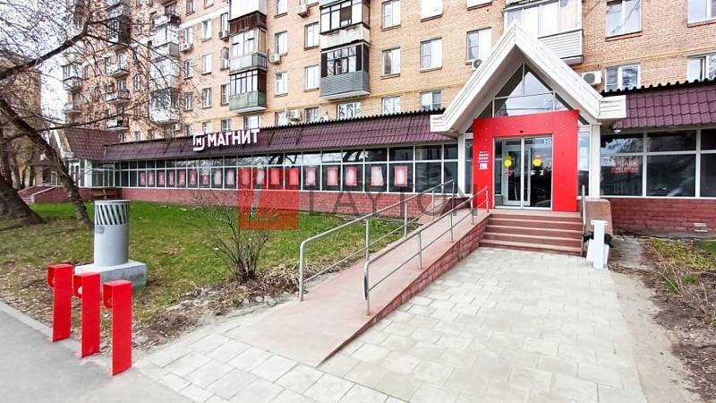 Жилой Дом пр-д Анадырский проезд, д 15/1 - картинка 5 Жилой Дом пр-д Анадырский проезд, д 15/1 - картинка 5