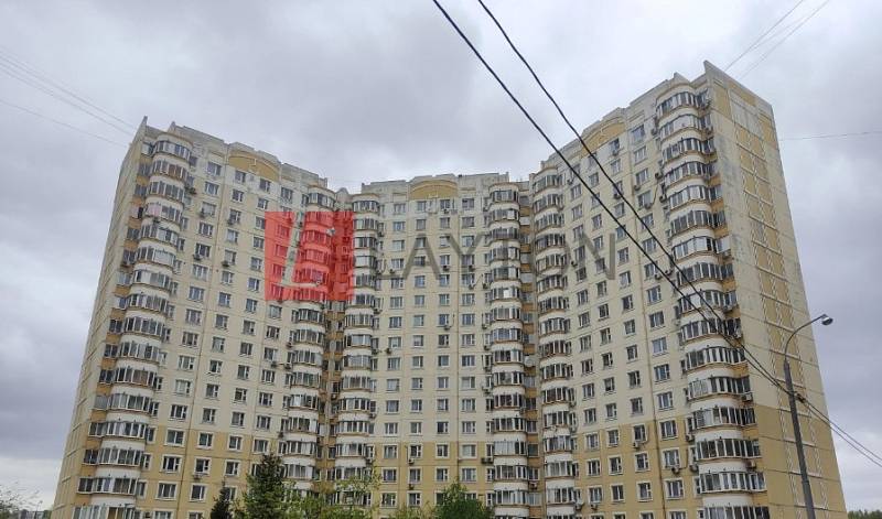 Жилой Дом ул. Вилиса Лациса, 27 - картинка 6 Жилой Дом ул. Вилиса Лациса, 27 - картинка 6