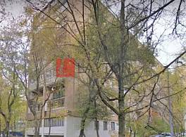 Жилой Дом 9-я Парковая улица, 6к1 3