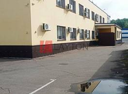 Бизнес-центр Иркутская, д 17 стр 4 2