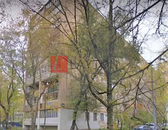 Жилой Дом 9-я Парковая улица, 6к1 - картинка 4 Жилой Дом 9-я Парковая улица, 6к1 - картинка 4