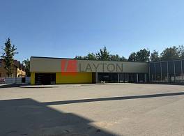 Бизнес-центр Радио, 23Ж 4