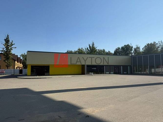 Бизнес-центр Радио, 23Ж - картинка 5 Бизнес-центр Радио, 23Ж - картинка 5