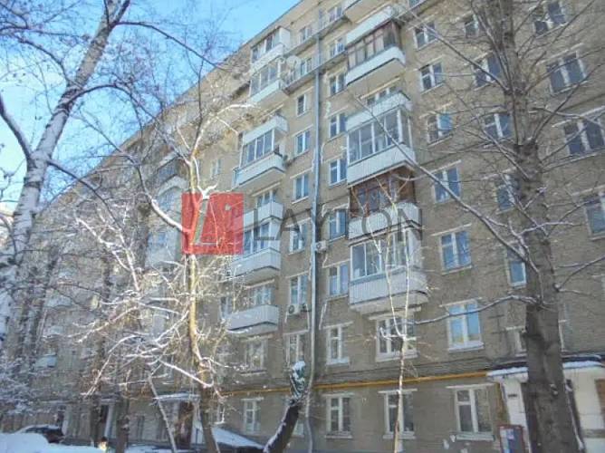 Жилой Дом Каширское ш., 4к1 - картинка 4 Жилой Дом Каширское ш., 4к1 - картинка 4