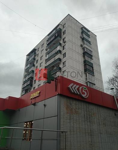 Пристройка к ЖД улица Паперника, 7к2 - картинка 7 Пристройка к ЖД улица Паперника, 7к2 - картинка 7