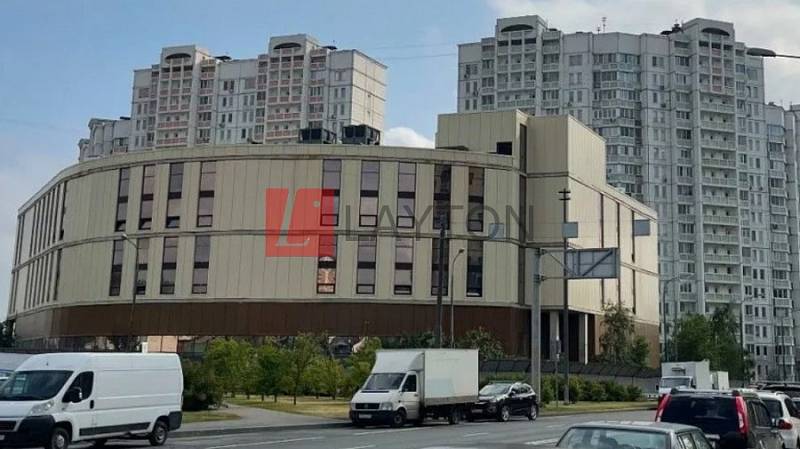 Бизнес-центр Грис Молл - картинка 2 Бизнес-центр Грис Молл - картинка 2