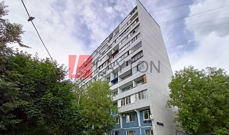 Жилой Дом Планерная улица, 7к4 - картинка 3 Жилой Дом Планерная улица, 7к4 - картинка 3
