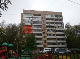 Жилой Дом ул Воронцовская, д 26 2