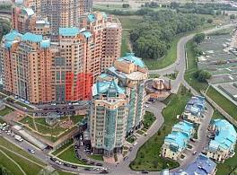 Жилое здание Золотые ключи-2 1