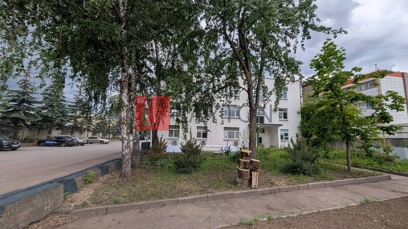 Бизнес-центр Рабочая 91 - картинка 4 Бизнес-центр Рабочая 91 - картинка 4