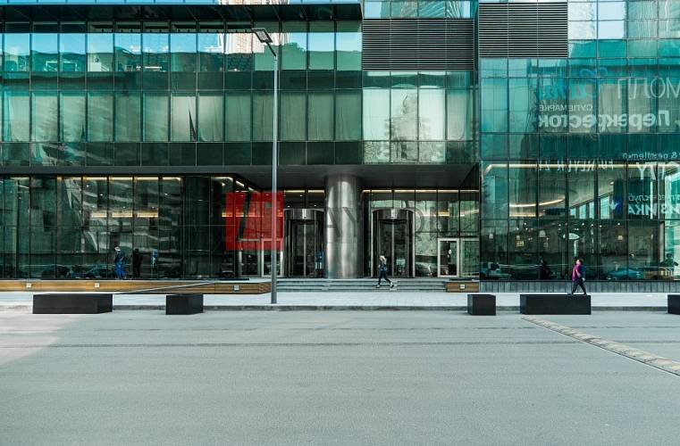 Бизнес-центр Империя Тауэр - картинка 10 Бизнес-центр Империя Тауэр - картинка 10