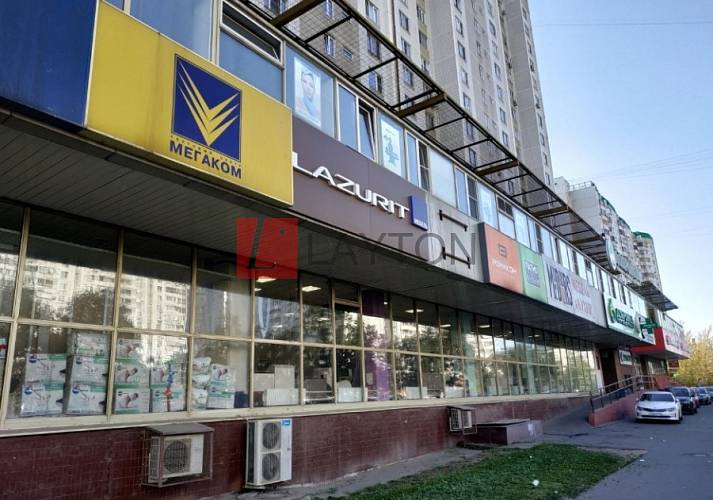 Жилой Дом Братиславская 18к1 - картинка 6 Жилой Дом Братиславская 18к1 - картинка 6