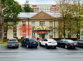 Бизнес-центр Олиан 1