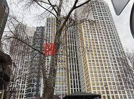 Жилой Дом Мукомольный 2 3