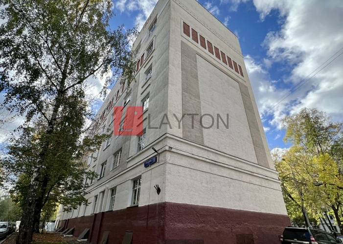 Жилой Дом 4-я ул. 8 Марта, 5 - картинка 2 Жилой Дом 4-я ул. 8 Марта, 5 - картинка 2