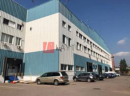 Бизнес-центр Ульяновского лесопарка вл.1 4