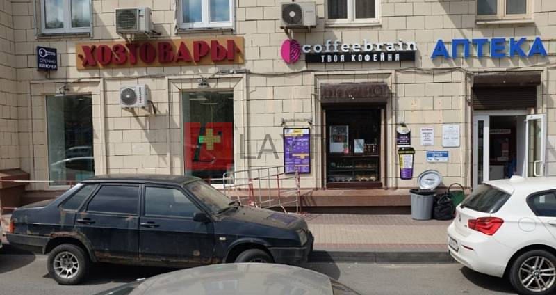 Жилой Дом площадь Победы, 2к1 - картинка 9 Жилой Дом площадь Победы, 2к1 - картинка 9