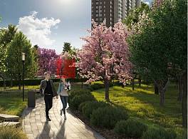 ЖК 1-й Южный 2