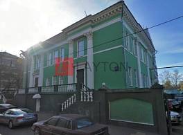 Особняк На Скаковой 4